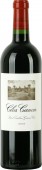Замковые вина Бордо Grand Cru Classe: Clos Canon. Saint-Emilion Grand Cru‘08 Кло Канон. Сент-Эмильон Гран Крю‘08