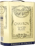 Chavron: Chavron Blanc Шаврон Блан