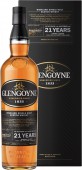 Glengoyne: Glengoyne Single Malt Scotch Whisky aged 21 years Гленгойн Сингл Молт Скотч Виски 21 год