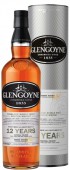 Glengoyne: Glengoyne Single Malt Scotch Whisky aged 12 years Гленгойн Сингл Молт Скотч Виски 12 лет
