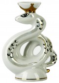 Скульптуры: Змея-скоропея Змея-скоропея