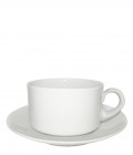 Чайные пары и кружки: Чашка с блюдцем ф Европейская Б ( 1 ) Чашка с блюдцем ф Европейская Б ( 1 )