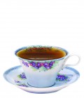 Чайные пары и кружки: Чайная Пара Дыхание утра (Францъ Гарднеръ) Чайная Пара Дыхание утра (Францъ Гарднеръ)