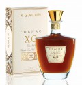 Дополнительный ассортимент: F.Gacon XO Grande Fine Champagne Ф. Гакон Х.О. Гранд Фин Шампань в ПУ