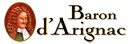 Baron d′Arignac
